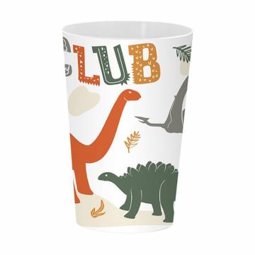 Стакан Herevin Dino Club, 340 мл (161910-066) Стакан Herevin Dino Club, 340 мл (161910-066)