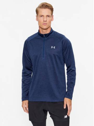 Under Armour Longsleeve Ua Tech 2.0 1/2 Zip 1328495 Голубий Loose Fit Under Armour Longsleeve Ua Tech 2.0 1/2 Zip 1328495 Голубий Loose Fit