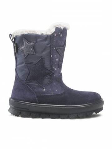 Superfit Чоботи GORE-TEX 1-000219-8000 M Cиній Superfit Чоботи GORE-TEX 1-000219-8000 M Cиній
