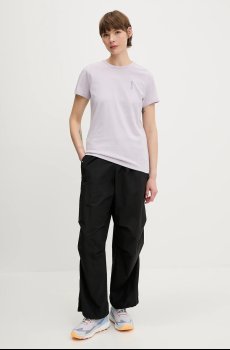 Спортивная футболка Mammut Massone