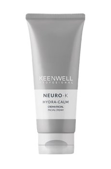 Увлажняющий крем для лица Keenwell Neuro-K Hydra-Calm Facial Cream, 200 мл