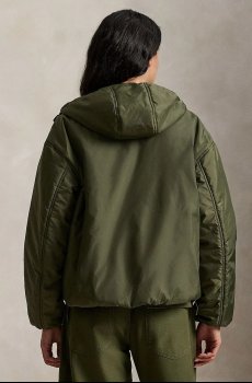 Куртка Polo Ralph Lauren