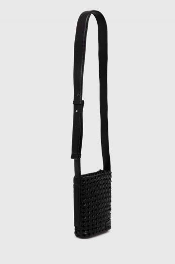 Сумочка Calvin Klein цвет чёрный K60K612172 Сумочка Calvin Klein цвет чёрный K60K612172