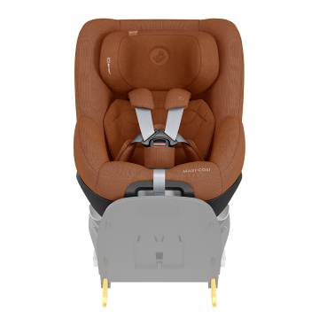 Автокрісло Maxi-Cosi Pearl 360 Pro authentic terra (8053491110)