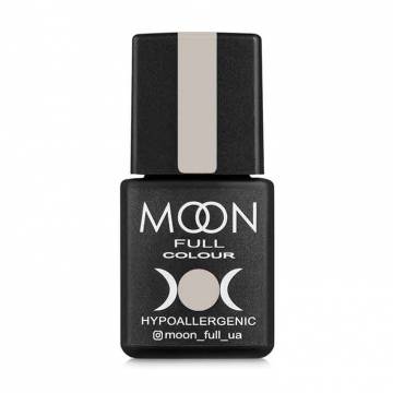 Гель-лак для ногтей Moon Full Opal Color Gel Рolish UV/LED, 502 бесцветный полупрозрачный с мелким разноцветным шиммером, 8 мл Гель-лак для ногтей Moon Full Opal Color Gel Рolish UV/LED, 502 бесцветный полупрозрачный с мелким разноцветным шиммером, 8 мл