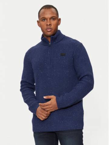G-Star Raw Светр D25123-D754 Cиній Regular Fit G-Star Raw Светр D25123-D754 Cиній Regular Fit