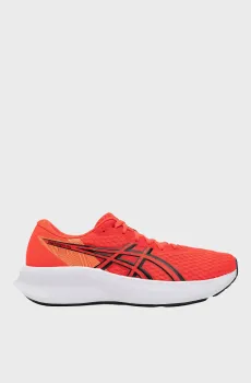 Мужские красные кроссовки Красный 9.5 Asics 1011C050-600