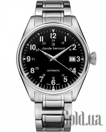 Швейцарские часы Claude Bernard Швейцарские часы Claude Bernard
