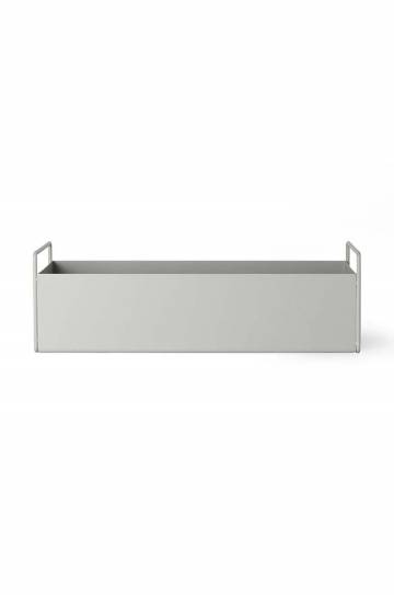 Горшок ferm LIVING Plant Box S Горшок ferm LIVING Plant Box S