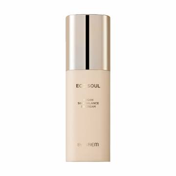 BB-крем для лица The Saem Eco Soul Vegan Skin Balance BB Cream 21 Light Beige, 50 мл BB-крем для лица The Saem Eco Soul Vegan Skin Balance BB Cream 21 Light Beige, 50 мл