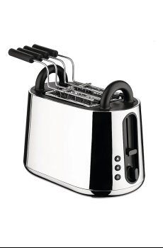 Тостер Alessi Toru