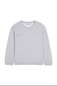 Кофта Pangaia KIDS 365 MIDWEIGHT SWEATSHIRT