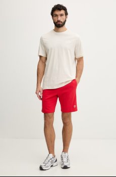 Хлопковые шорты Puma Essential Elevated