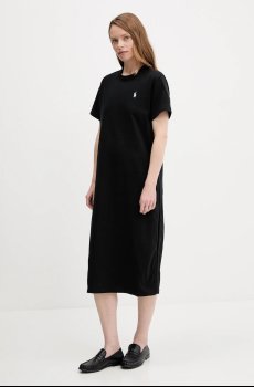 Хлопковое платье