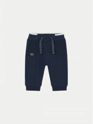 Mayoral Спортивні штани 2526 Cиній Regular Fit Mayoral Спортивні штани 2526 Cиній Regular Fit
