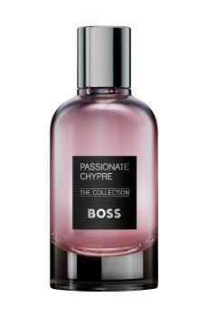Hugo Boss Passionate Chypre Парфюмированная вода унисекс, 100 мл (ТЕСТЕР)