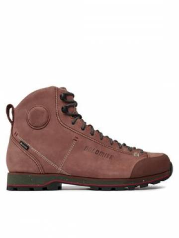 Dolomite Трекінгові черевики 54 High Fg Evo Gtx GORE-TEX 292529 Коричневий Dolomite Трекінгові черевики 54 High Fg Evo Gtx GORE-TEX 292529 Коричневий