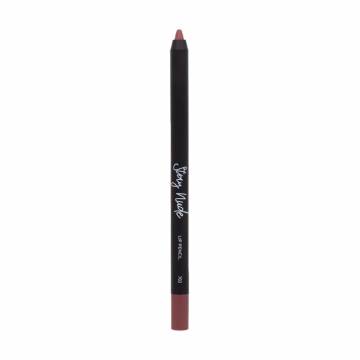 Карандаш для губ Parisa Cosmetics Stay Nude 702 Натуральный, 1.2 г Карандаш для губ Parisa Cosmetics Stay Nude 702 Натуральный, 1.2 г
