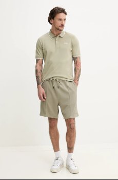 Поло HUGO Dinoso222