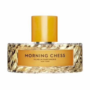 Vilhelm Parfumerie Morning Chess Парфюмированная вода унисекс, 100 мл Vilhelm Parfumerie Morning Chess Парфюмированная вода унисекс, 100 мл