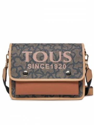 TOUS Сумка Kaos Icon 295902403 Кольоровий TOUS Сумка Kaos Icon 295902403 Кольоровий