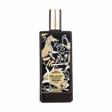 Memo Paris Irish Leather Парфюмированная вода унисекс, 75 мл (ТЕСТЕР) Memo Paris Irish Leather Парфюмированная вода унисекс, 75 мл (ТЕСТЕР)