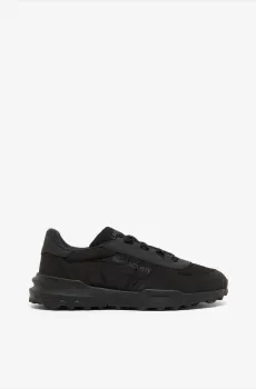 Мужские черные кроссовки Черный 44 Lacoste 750SMA008602H