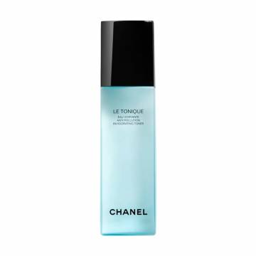 Тонизирующая вода для лица Chanel Le Tonique Anti-Pollution Invigorating Toner с защитой от загрязнений окружающей среды, 160 мл Тонизирующая вода для лица Chanel Le Tonique Anti-Pollution Invigorating Toner с защитой от загрязнений окружающей среды, 160 мл
