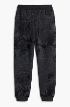 Детские хлопковые штаны Desigual