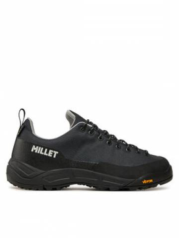 Millet Трекінгові черевики Cimai Gtx GORE-TEX MIG1933-N2599 Сірий Millet Трекінгові черевики Cimai Gtx GORE-TEX MIG1933-N2599 Сірий
