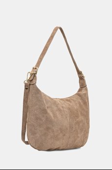 Замшевая сумочка Answear.LAB