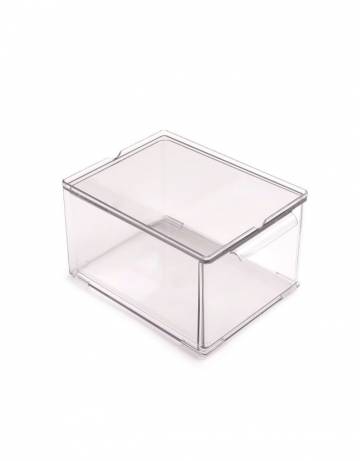 Скринька - білий