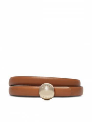 Furla Змінний ремінь для сумки Sfera WC00098 AX0733 Коричневий Furla Змінний ремінь для сумки Sfera WC00098 AX0733 Коричневий