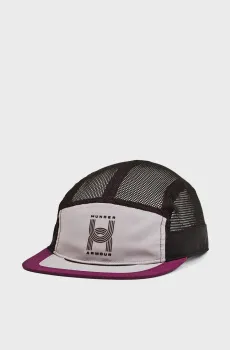 Мужская кепка M Isochill Launch Camper Разноцветный ONESIZE Under Armour 1383474-015