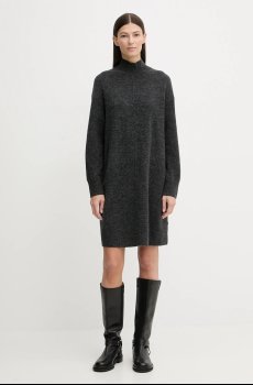 Платье с добавлением шерсти Marc OPolo