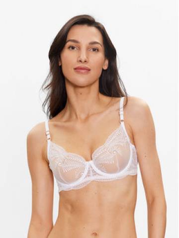 Bluebella Бюстгальтер з підкладкою Rafaela 41907-WH Білий Bluebella Бюстгальтер з підкладкою Rafaela 41907-WH Білий
