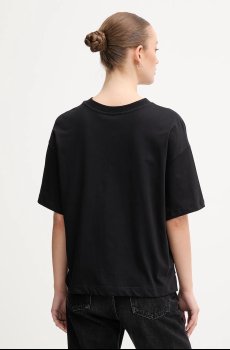 Хлопковая футболка United Colors of Benetton