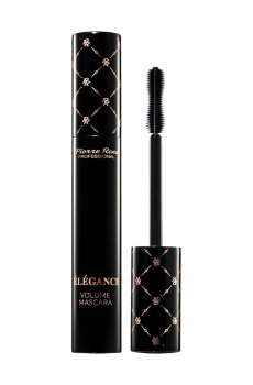 Тушь для ресниц Pierre Rene Elegance Volume Mascara, Black, 10 мл