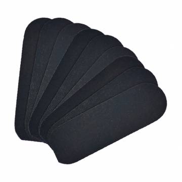Сменные файли для педикюрной пилки-основы Tufi Profi Premium Podo 180 грит, 30 шт (0104604) Сменные файли для педикюрной пилки-основы Tufi Profi Premium Podo 180 грит, 30 шт (0104604)