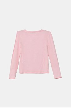 Детский лонгслив Guess