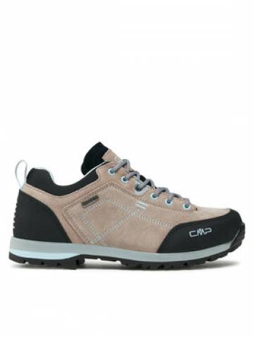 CMP Трекінгові черевики Alcor 2.0 Wmn Trekking Shoes 3Q18566 Коричневий CMP Трекінгові черевики Alcor 2.0 Wmn Trekking Shoes 3Q18566 Коричневий