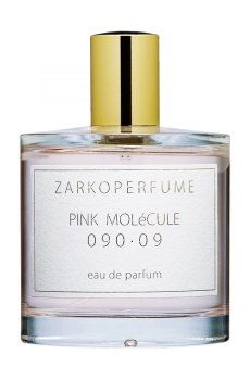 Zarkoperfume Pink Molecule 090.09 Парфюмированная вода унисекс, 100 мл (ТЕСТЕР)