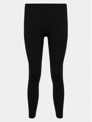 Athlecia Легінси Nagar W Seamless Tights EA203352 Чорний Regular Fit Athlecia Легінси Nagar W Seamless Tights EA203352 Чорний Regular Fit