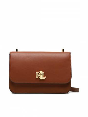 Lauren Ralph Lauren Сумка Sophee 22 431915780001 Коричневий Lauren Ralph Lauren Сумка Sophee 22 431915780001 Коричневий