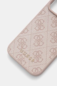 Чехол на телефон Guess iPhone 16 Pro 6.3