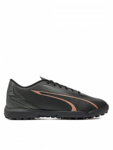 Puma Взуття для футболу Ultra Play 10776502 02 Чорний Puma Взуття для футболу Ultra Play 10776502 02 Чорний