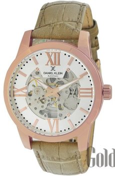 Женские часы Daniel Klein