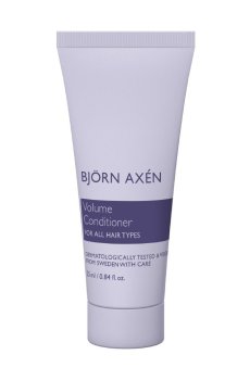 Кондиционер Bjorn Axen Volume Conditioner для объема волос, 25 мл
