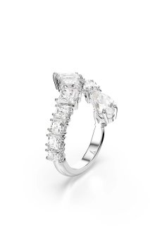 Кольцо Swarovski MATRIX