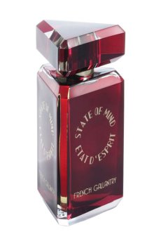 State of Mind French Gallantry Парфюмированная вода унисекс, 100 мл (ТЕСТЕР)